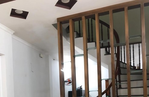 CHO THUÊ NHÀ LƯƠNG KHÁNH THIỆN, Ô TÔ ĐỖ CỬA, 10M RA Ô TÔ TRÁNH